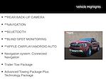 New 2025 Ford Ranger XLT thumbnail 3