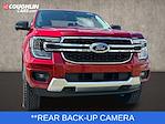 New 2025 Ford Ranger XLT thumbnail 4