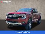 New 2025 Ford Ranger XLT thumbnail 5