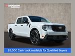 New 2025 Ford Maverick XLT thumbnail 3