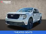 New 2025 Ford Maverick XLT thumbnail 6