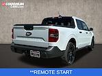 New 2025 Ford Maverick XLT thumbnail 9