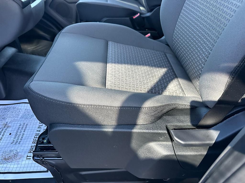 New 2025 Ford Transit 250 Empty Cargo Van - photo 17