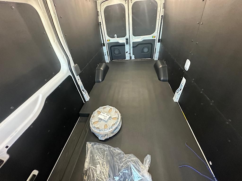 New 2025 Ford Transit 250 Empty Cargo Van - photo 25