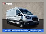 New 2025 Ford Transit 250 Empty Cargo Van thumbnail 3