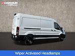 New 2025 Ford Transit 250 Empty Cargo Van thumbnail 11