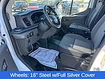 New 2025 Ford Transit 250 Empty Cargo Van thumbnail 1