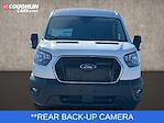 New 2025 Ford Transit 250 Empty Cargo Van thumbnail 5