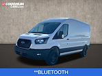 New 2025 Ford Transit 250 Empty Cargo Van thumbnail 6