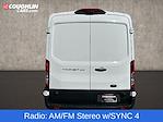 New 2025 Ford Transit 250 Empty Cargo Van thumbnail 9