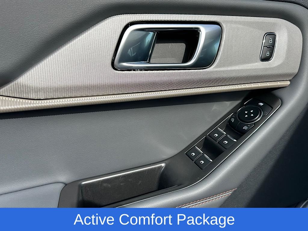 New 2026 Ford Explorer ACTIV - photo 10