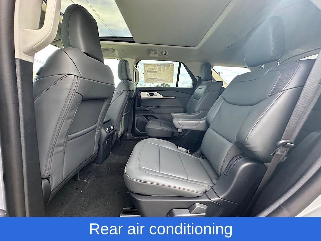 New 2026 Ford Explorer ACTIV - photo 11