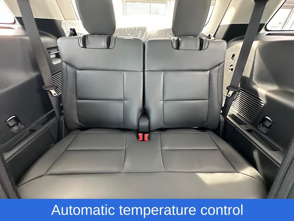 New 2026 Ford Explorer ACTIV - photo 12