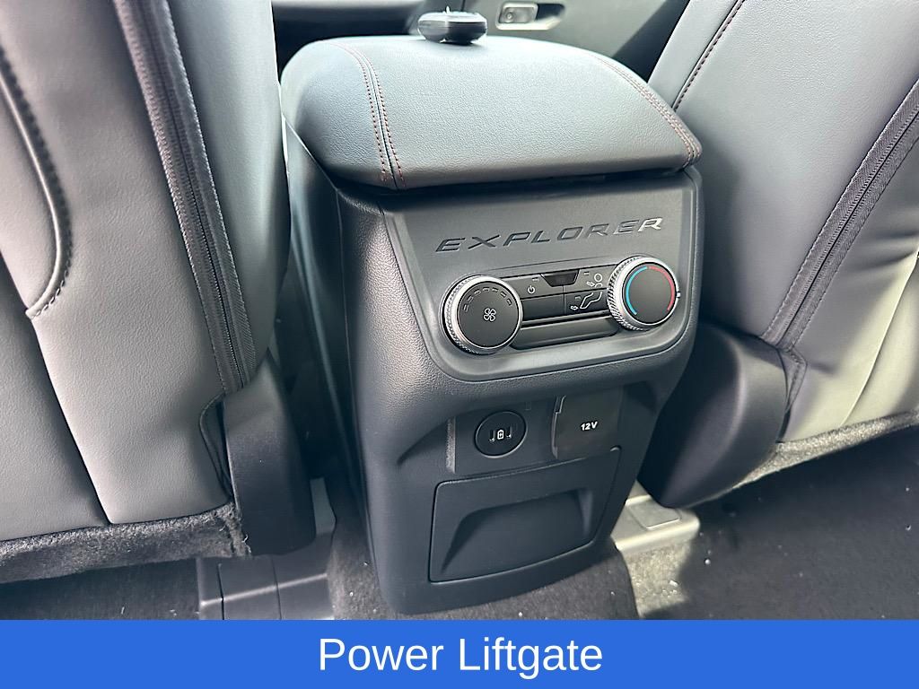 New 2026 Ford Explorer ACTIV - photo 15