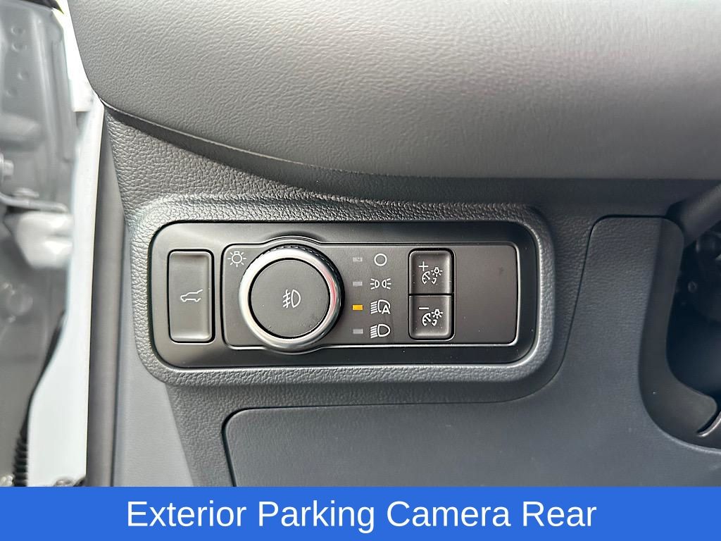 New 2026 Ford Explorer ACTIV - photo 18