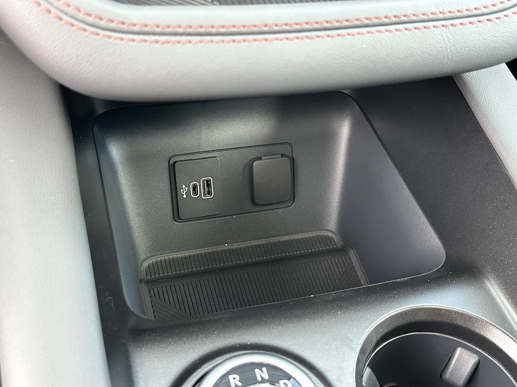 New 2026 Ford Explorer ACTIV - photo 20