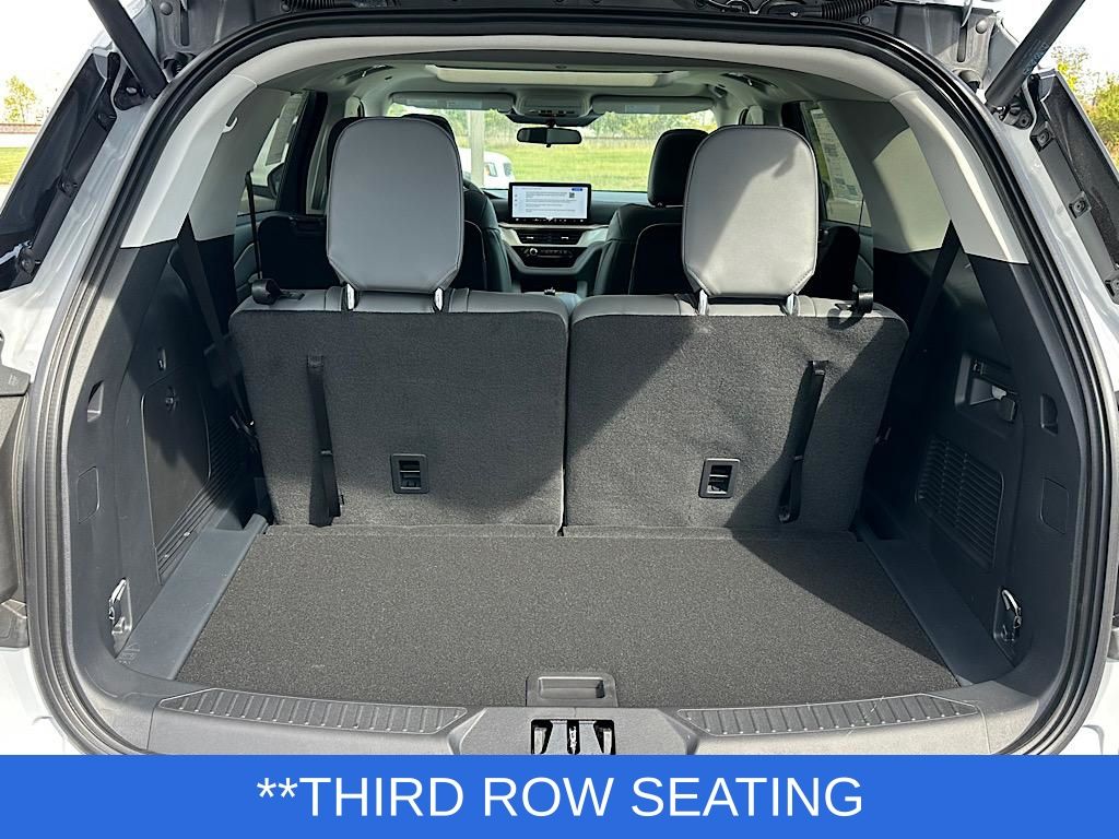 New 2026 Ford Explorer ACTIV - photo 25