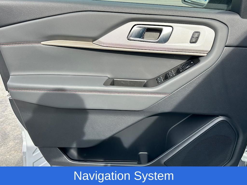 New 2026 Ford Explorer ACTIV - photo 9