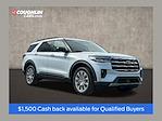 New 2026 Ford Explorer ACTIV thumbnail 1