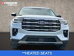 New 2026 Ford Explorer ACTIV thumbnail 3