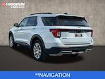 New 2026 Ford Explorer ACTIV thumbnail 6