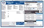 New 2026 Ford Escape ST-Line thumbnail 2