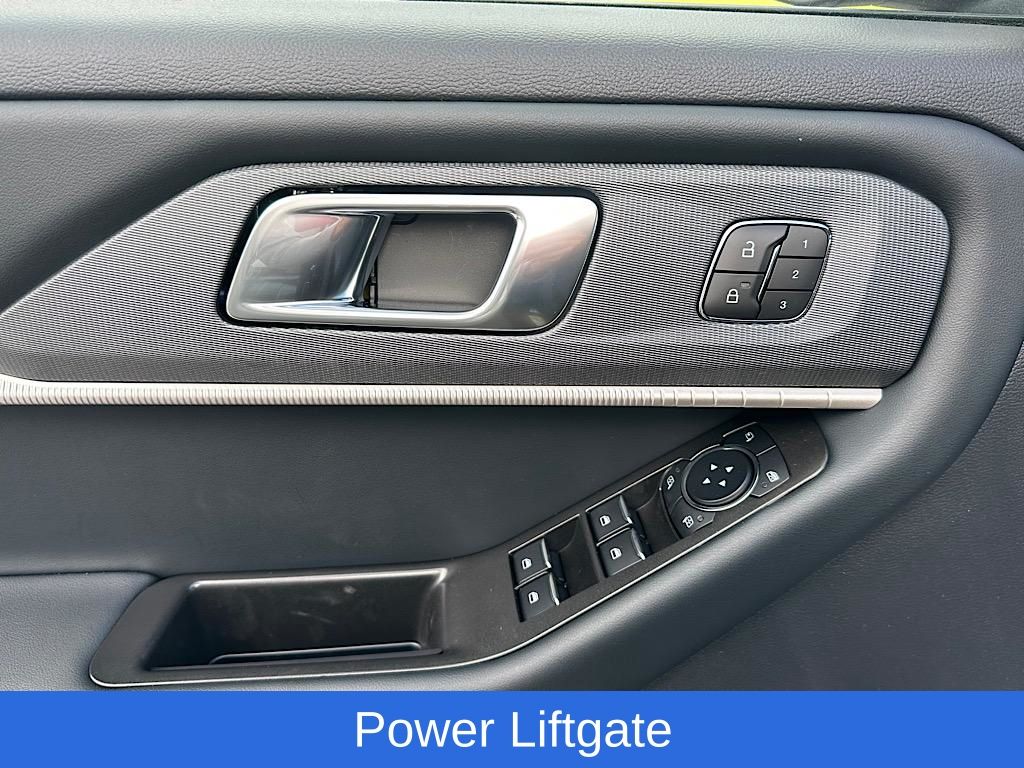 New 2026 Ford Explorer ST - photo 17