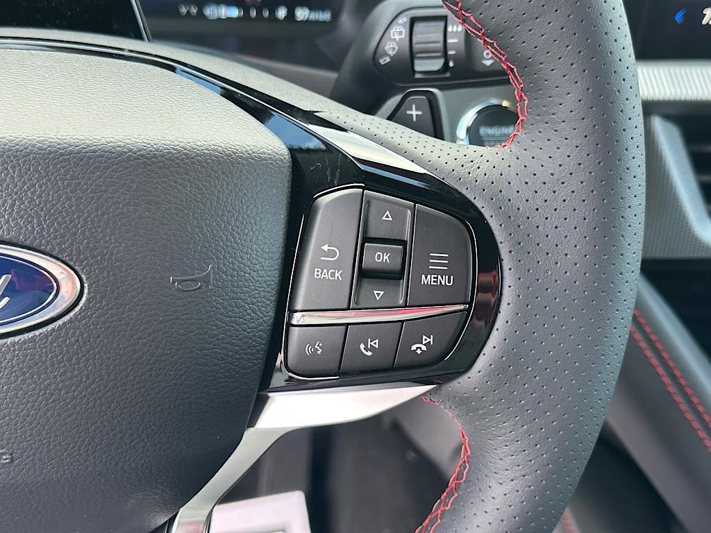 New 2026 Ford Explorer ST - photo 24