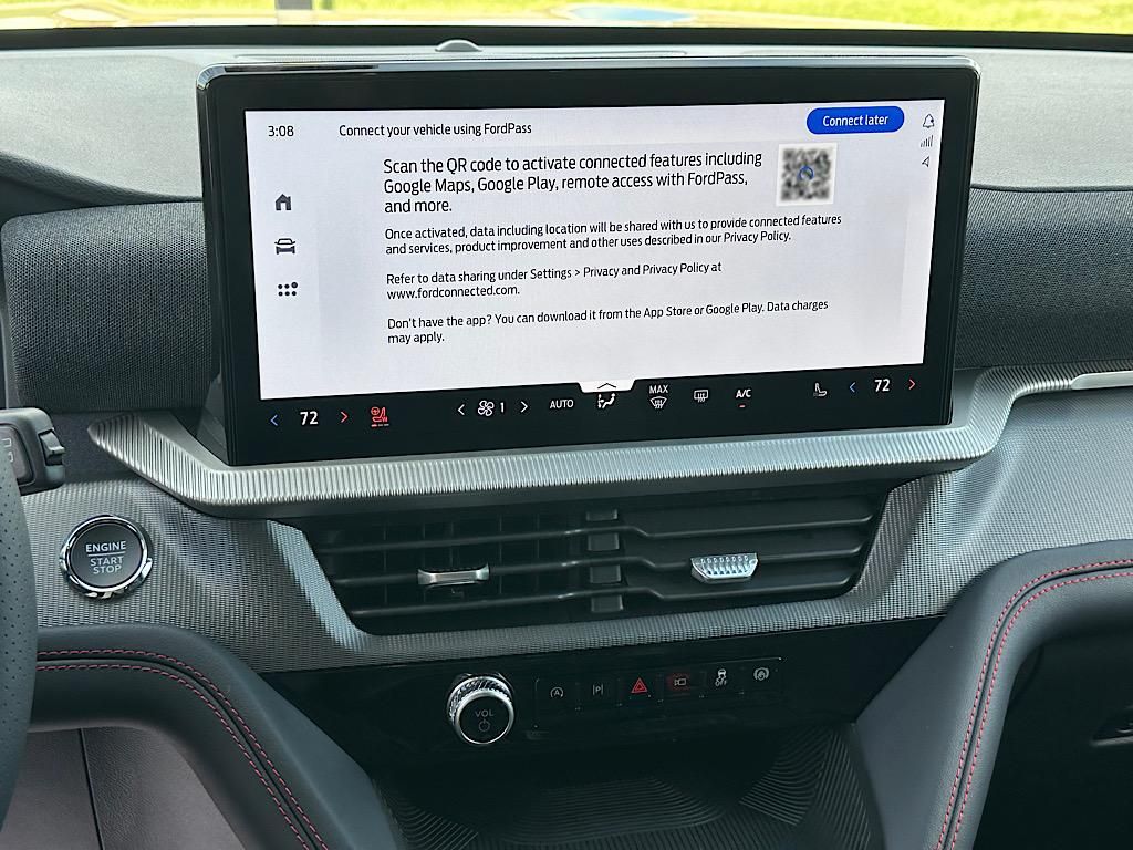 New 2026 Ford Explorer ST - photo 26