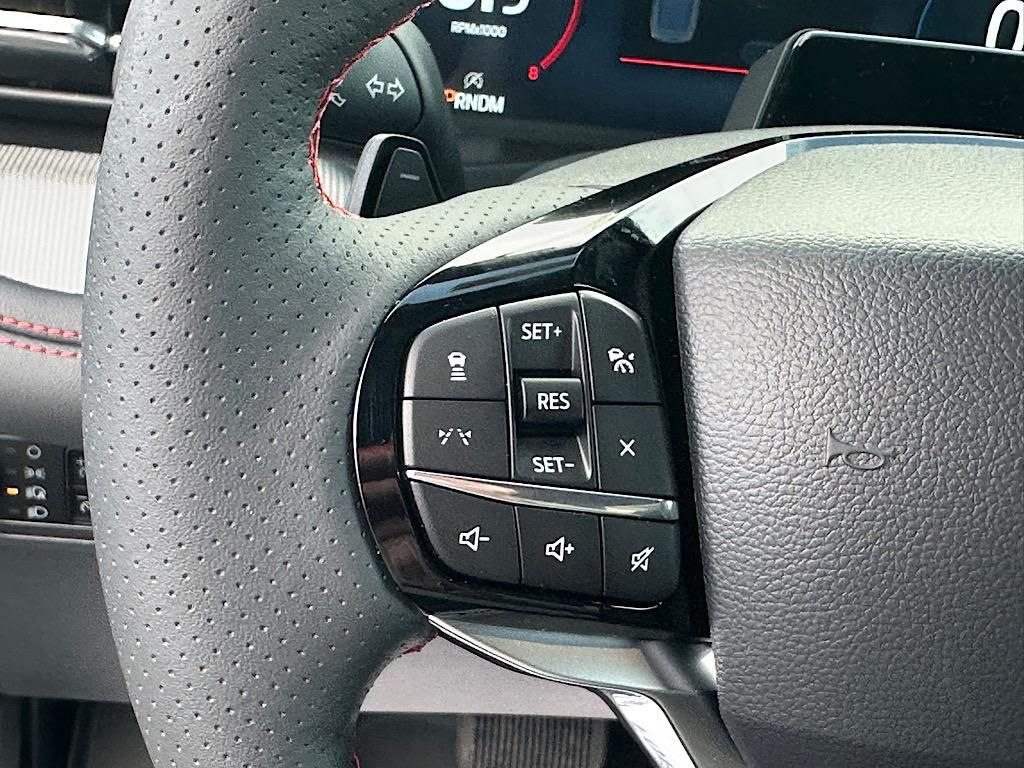 New 2026 Ford Explorer - photo 1