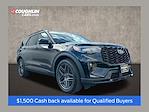 New 2026 Ford Explorer ST thumbnail 3