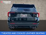 New 2026 Ford Explorer ST thumbnail 8