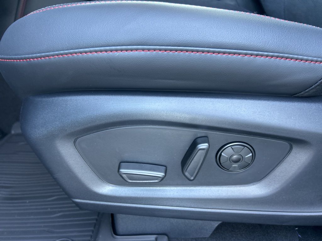 New 2026 Ford Explorer ST - photo 17