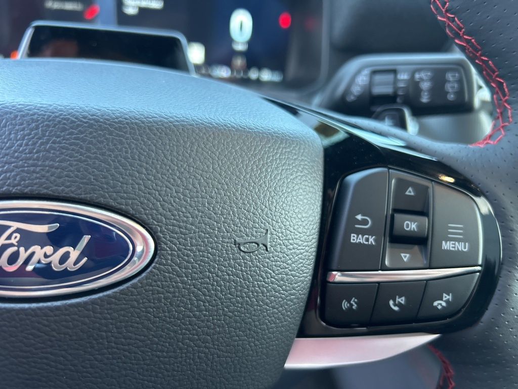 New 2026 Ford Explorer ST - photo 20
