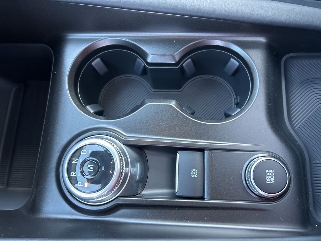 New 2026 Ford Explorer ST - photo 26
