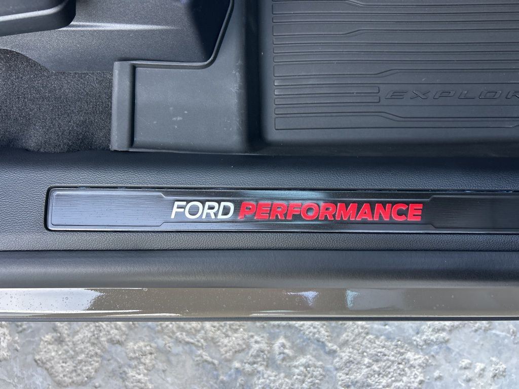 New 2026 Ford Explorer ST - photo 43