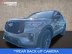 New 2026 Ford Explorer ST thumbnail 6