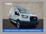New 2026 Ford Transit 350 Empty Cargo Van thumbnail 3