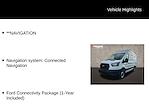 New 2026 Ford Transit 350 Empty Cargo Van thumbnail 4