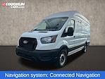 New 2026 Ford Transit 350 Empty Cargo Van thumbnail 6