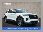 New 2026 Ford Explorer ST thumbnail 3