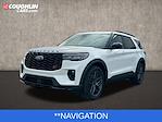 New 2026 Ford Explorer ST thumbnail 6