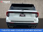 New 2026 Ford Explorer ST thumbnail 8
