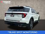 New 2026 Ford Explorer ST thumbnail 9