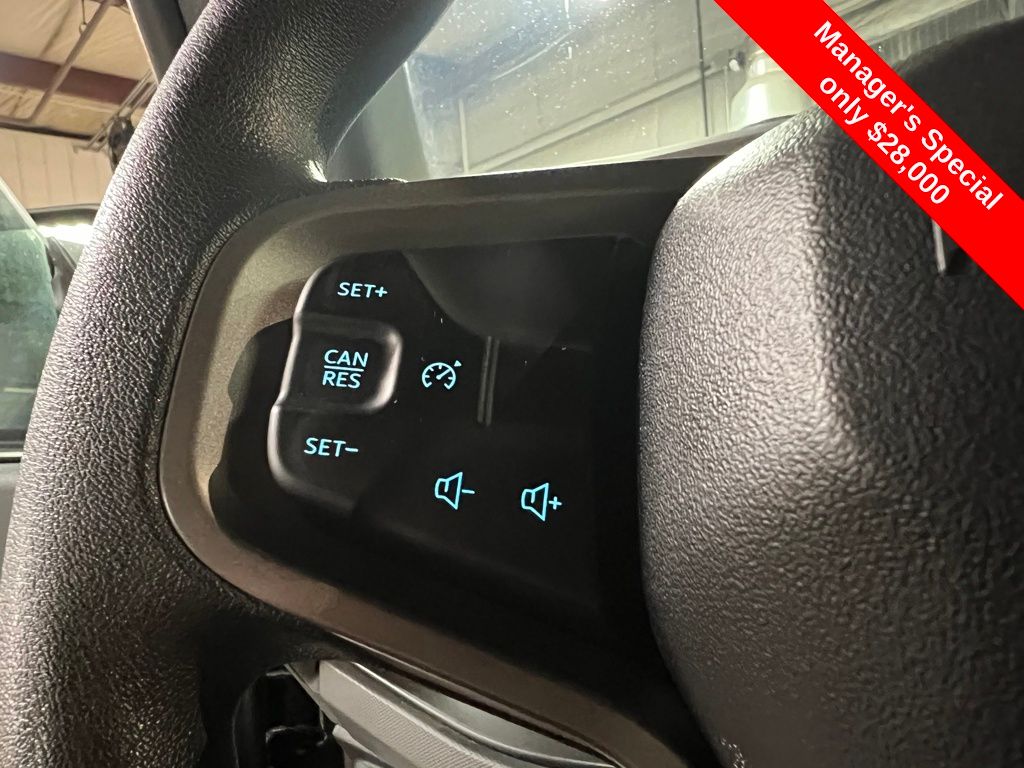 Used 2022 Ford Bronco - photo 1