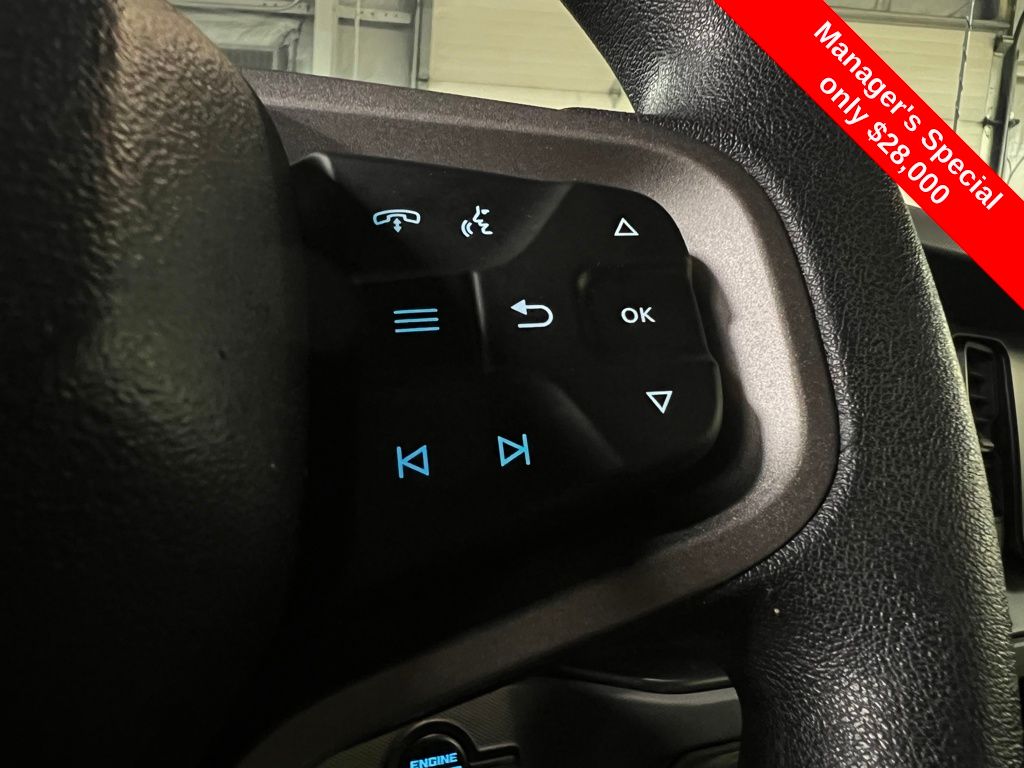 Used 2022 Ford Bronco - photo 2