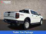 New 2025 Ford Ranger XL thumbnail 7