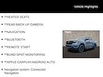 New 2025 Ford Ranger XLT thumbnail 2