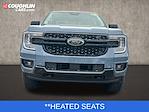 New 2025 Ford Ranger XLT thumbnail 3
