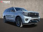 New 2026 Ford Expedition MAX Platinum thumbnail 4